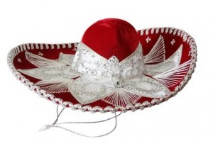 sombrero-mariachi